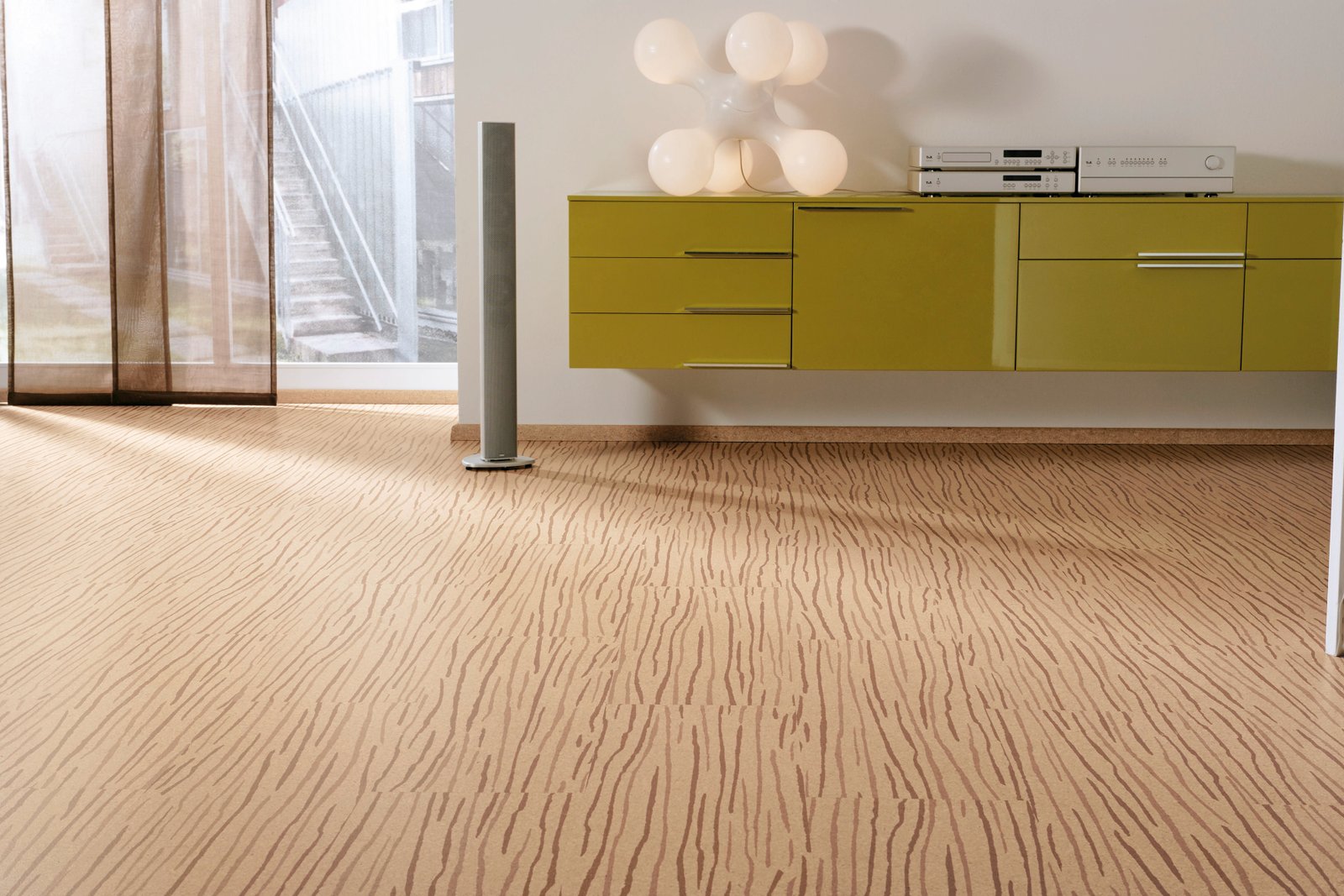 Understanding Cork Flooring Frp Manufacturer