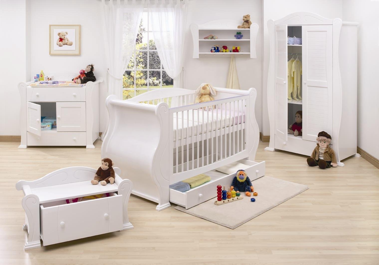 Baby Furniture A Warehouse