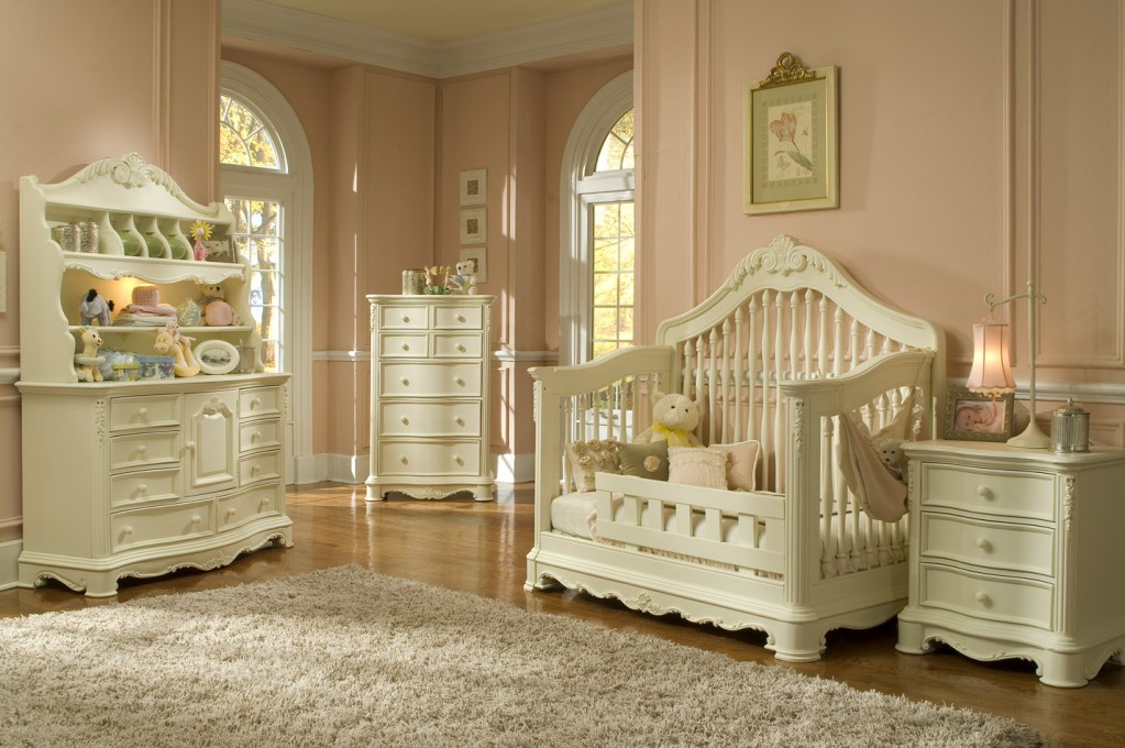 Baby Furniture From A Warehouse