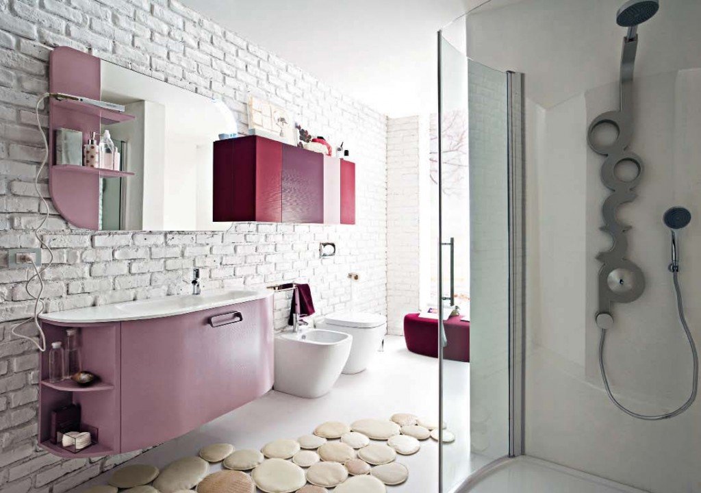 Bathroom Designs