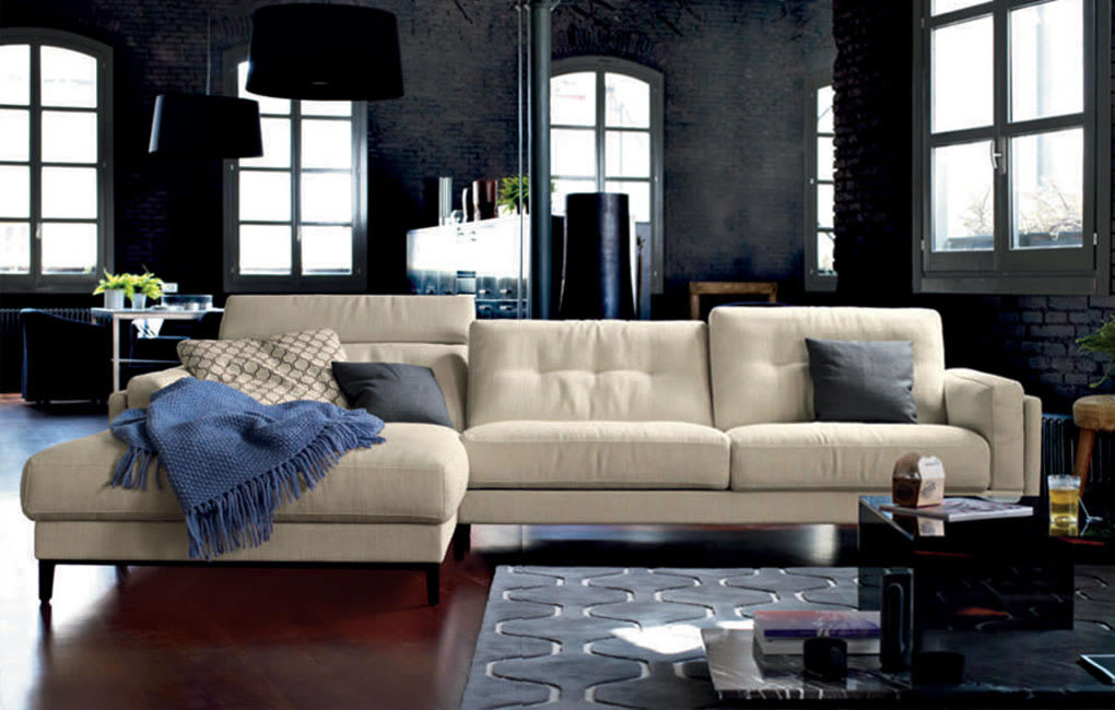 Furniture Rolf Benz