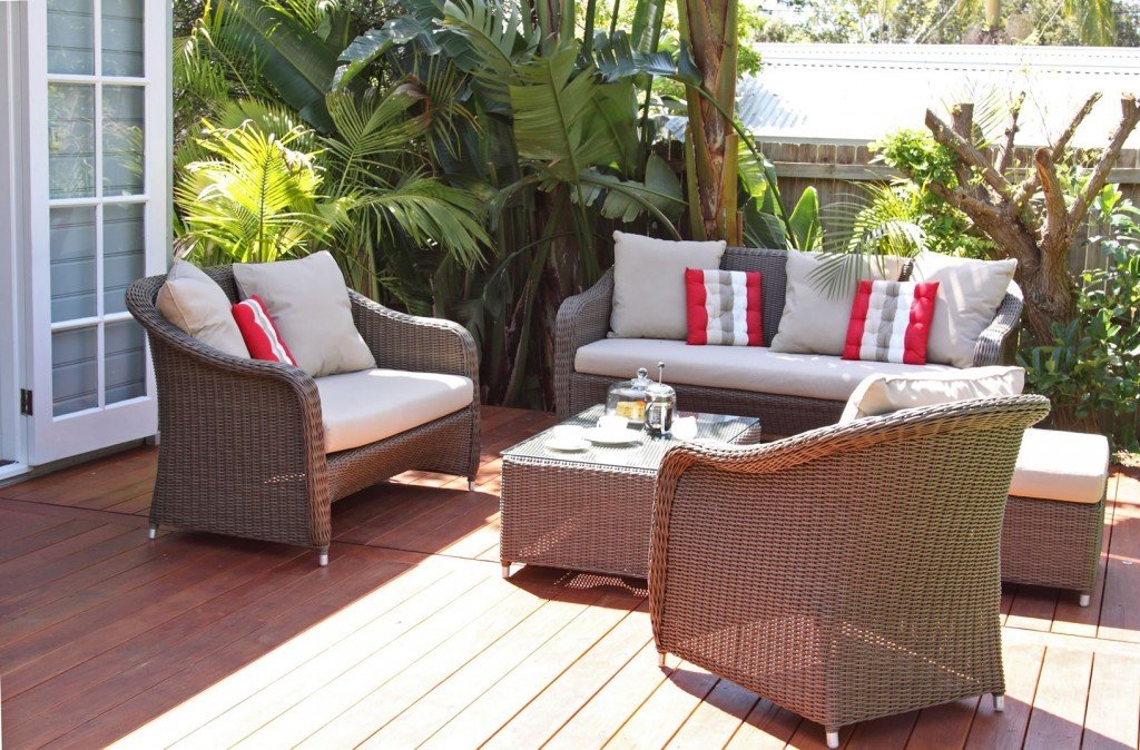 Garden Patio Furniture