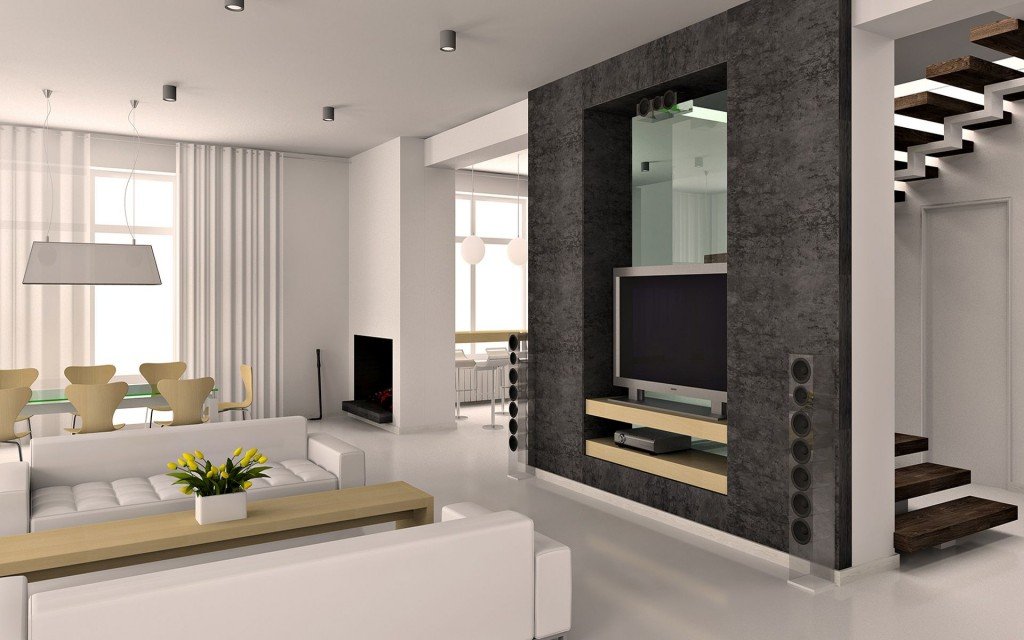 Interior Designs