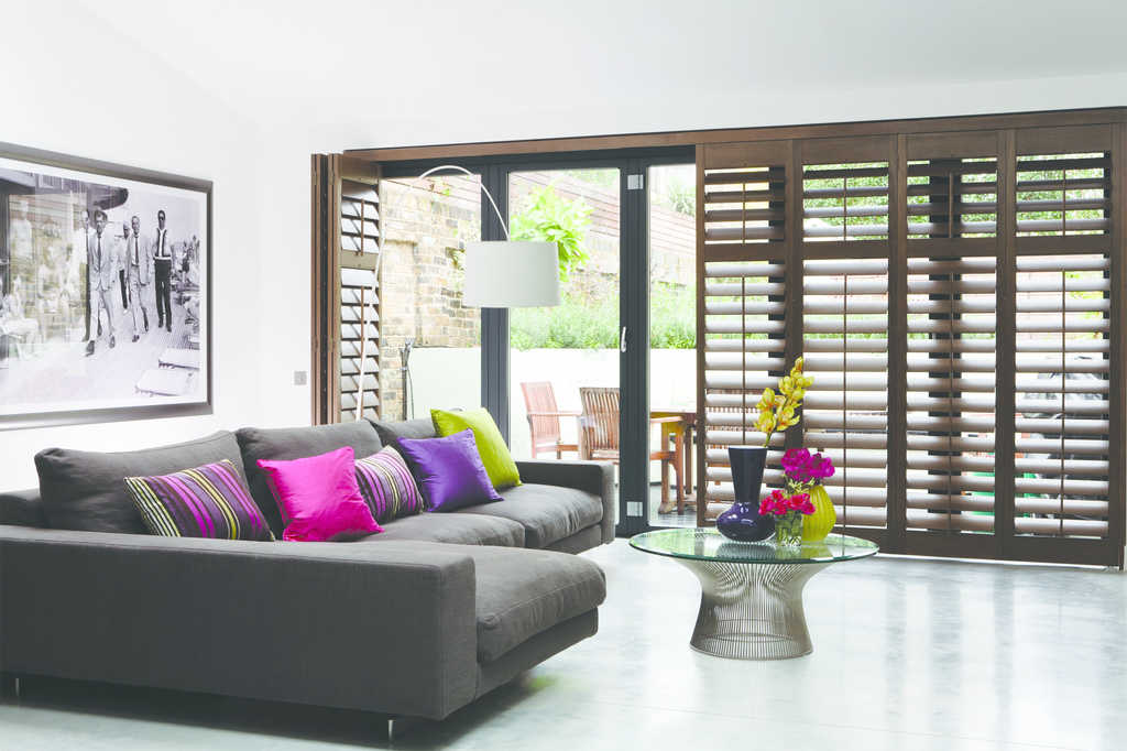 Everything You Need To Know About Plantation Shutters Frp