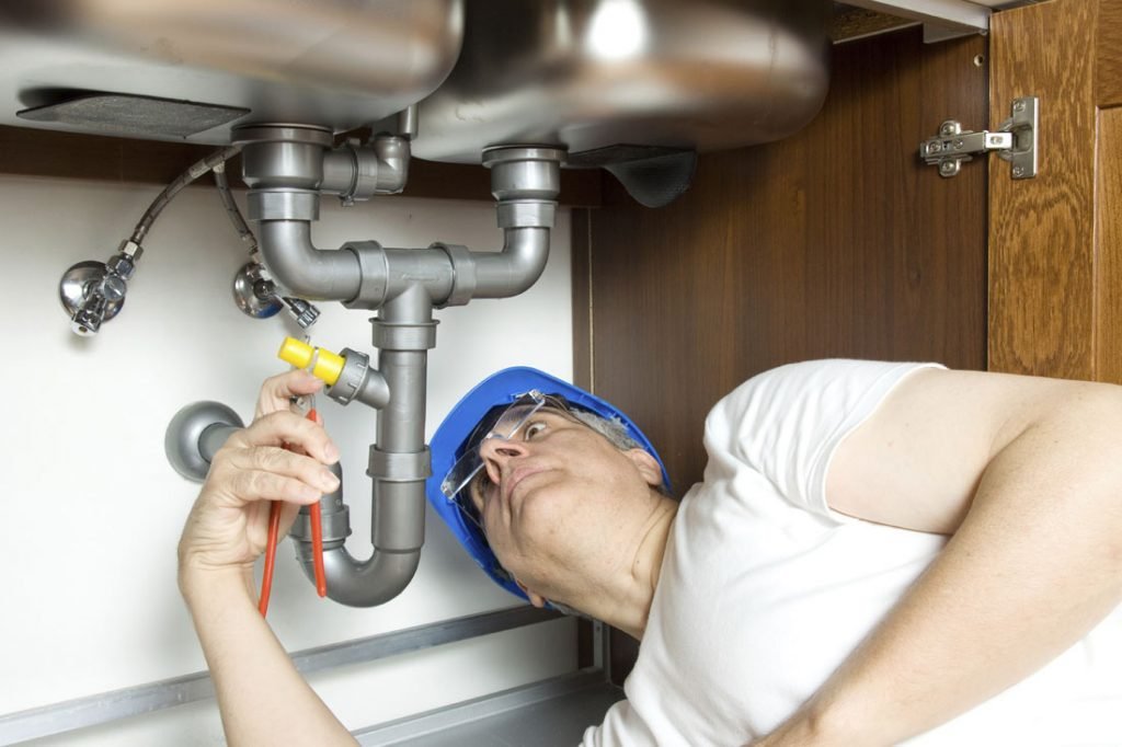 Professional Lancashire plumbers