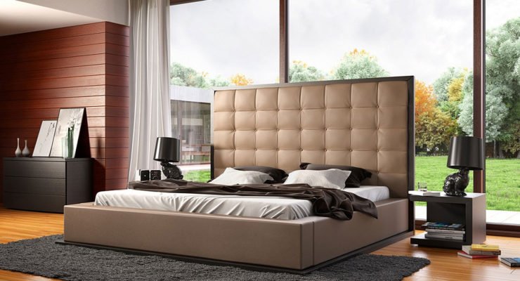 Shopping For Beds Doesn’t Have To Be Complex