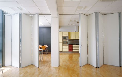 Why Operable Walls Becoming More Por These Days Operble Wann