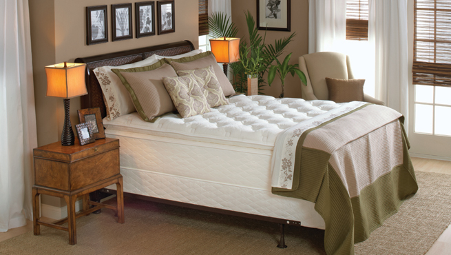 Tips To Buy The Right Mattress For You