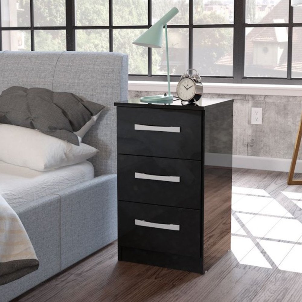 4 Bedroom Furniture Ideas To Maximise The Space