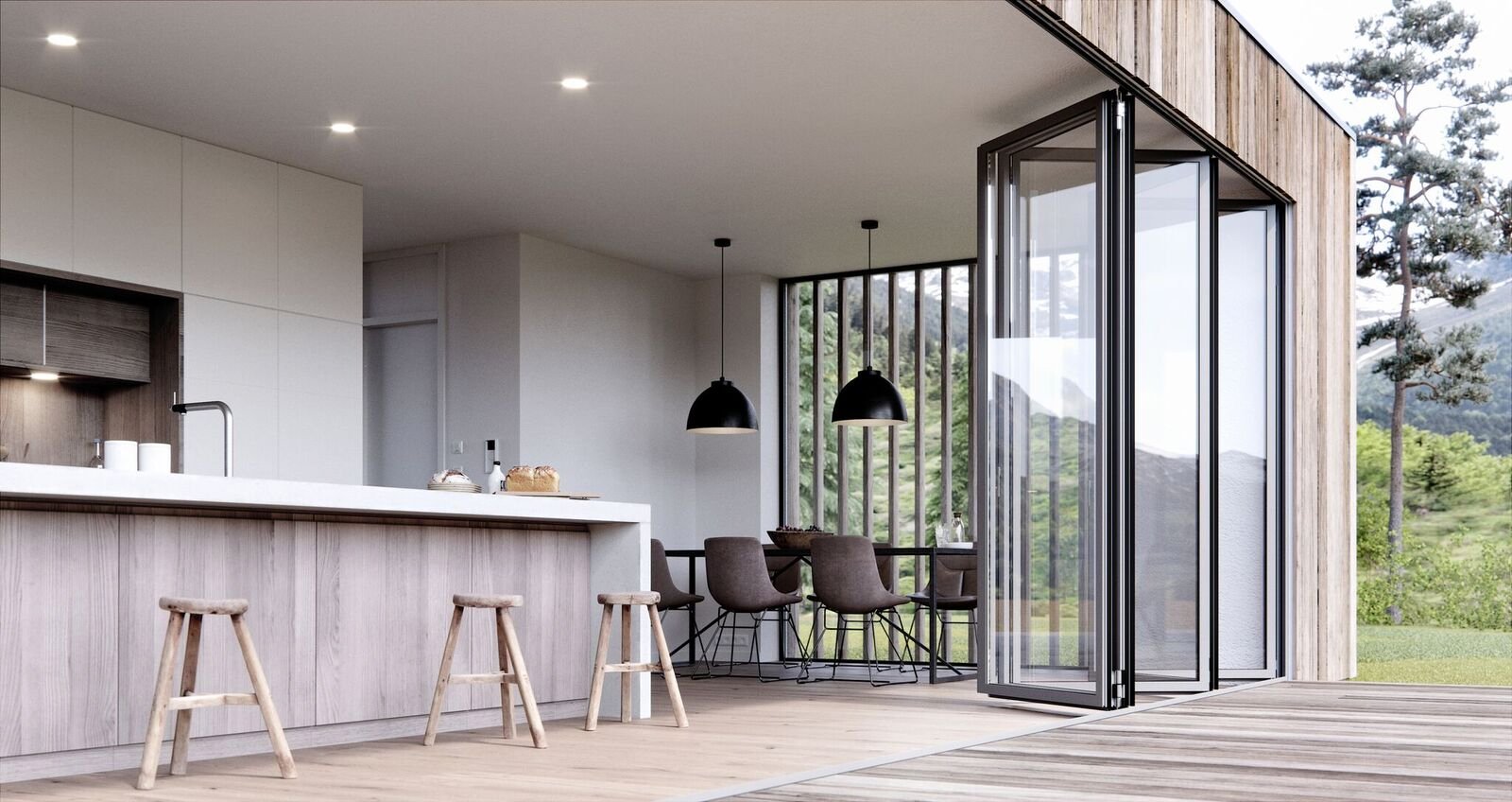 Are You Looking For Entrance Door Suppliers In The UK?