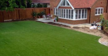 Why Artificial Grasses Gain Importance In Today’s World?