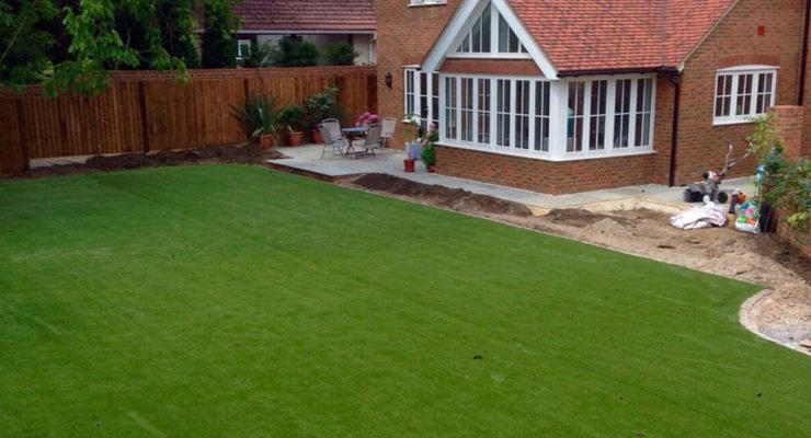 Why Artificial Grasses Gain Importance In Today’s World?