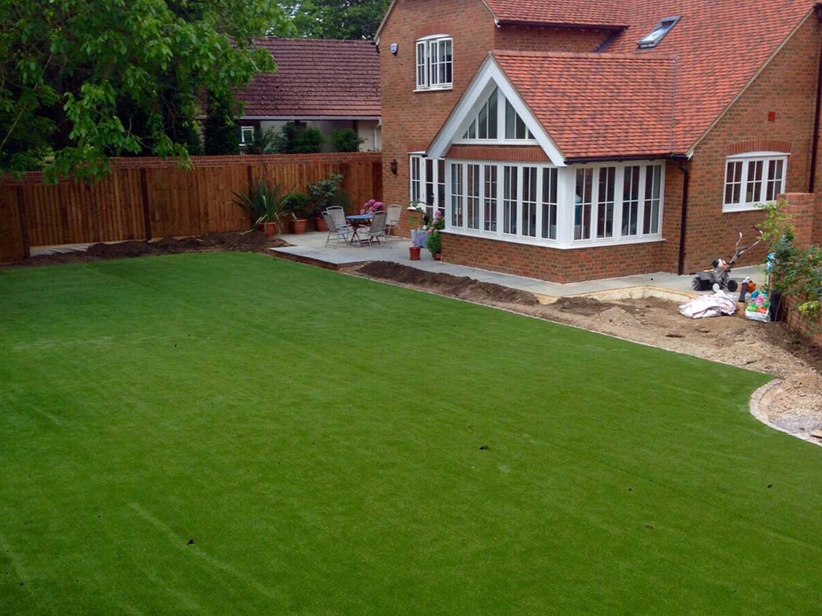 Why Artificial Grasses Gain Importance In Today’s World?