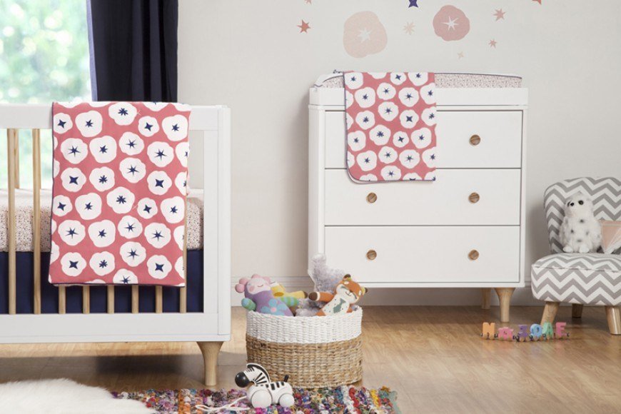 The Real Benefits Of Buying Baby Furniture From A Warehouse