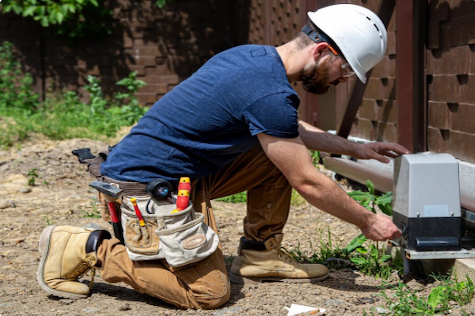 What Is Backflow and Why Should Every Homeowner Know About It?