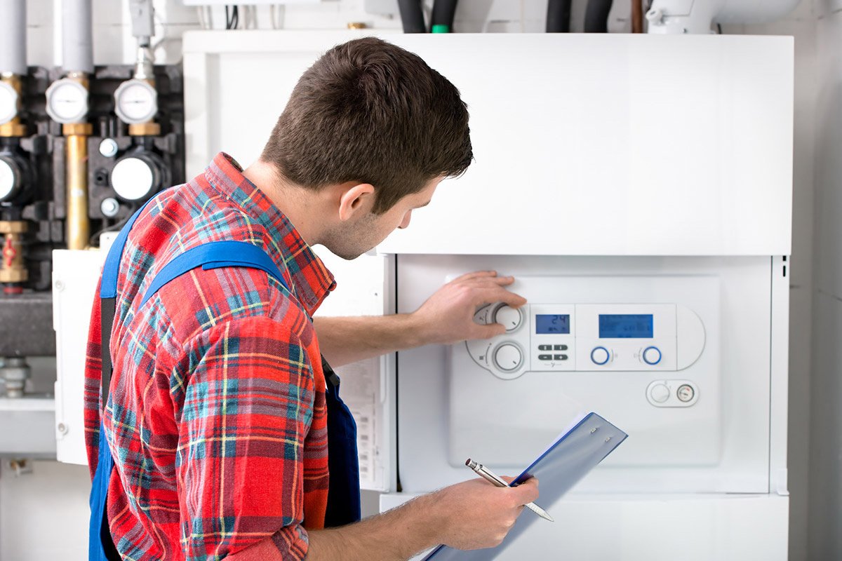 Beginners Guide to Avoid Costly Heating Repairs