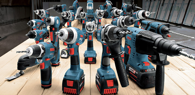 Reliable Power Tools Provided On Each And Every Occasion