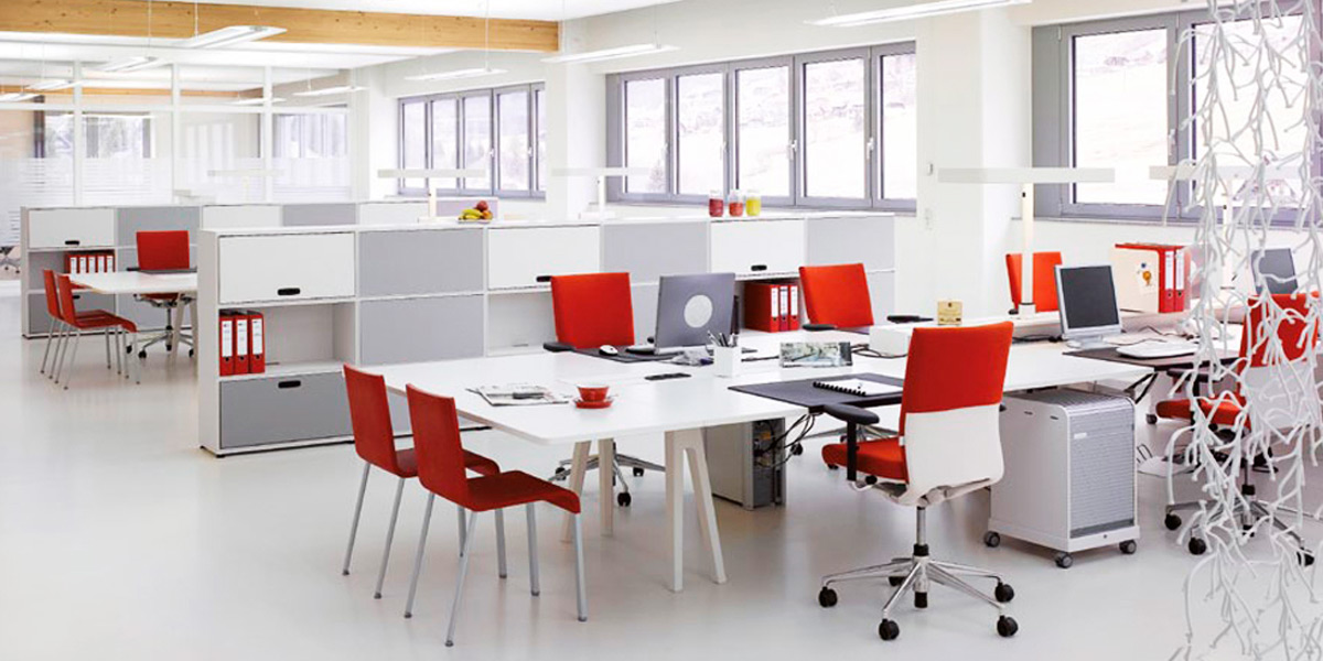 Expert Offers Home Office Design Tips