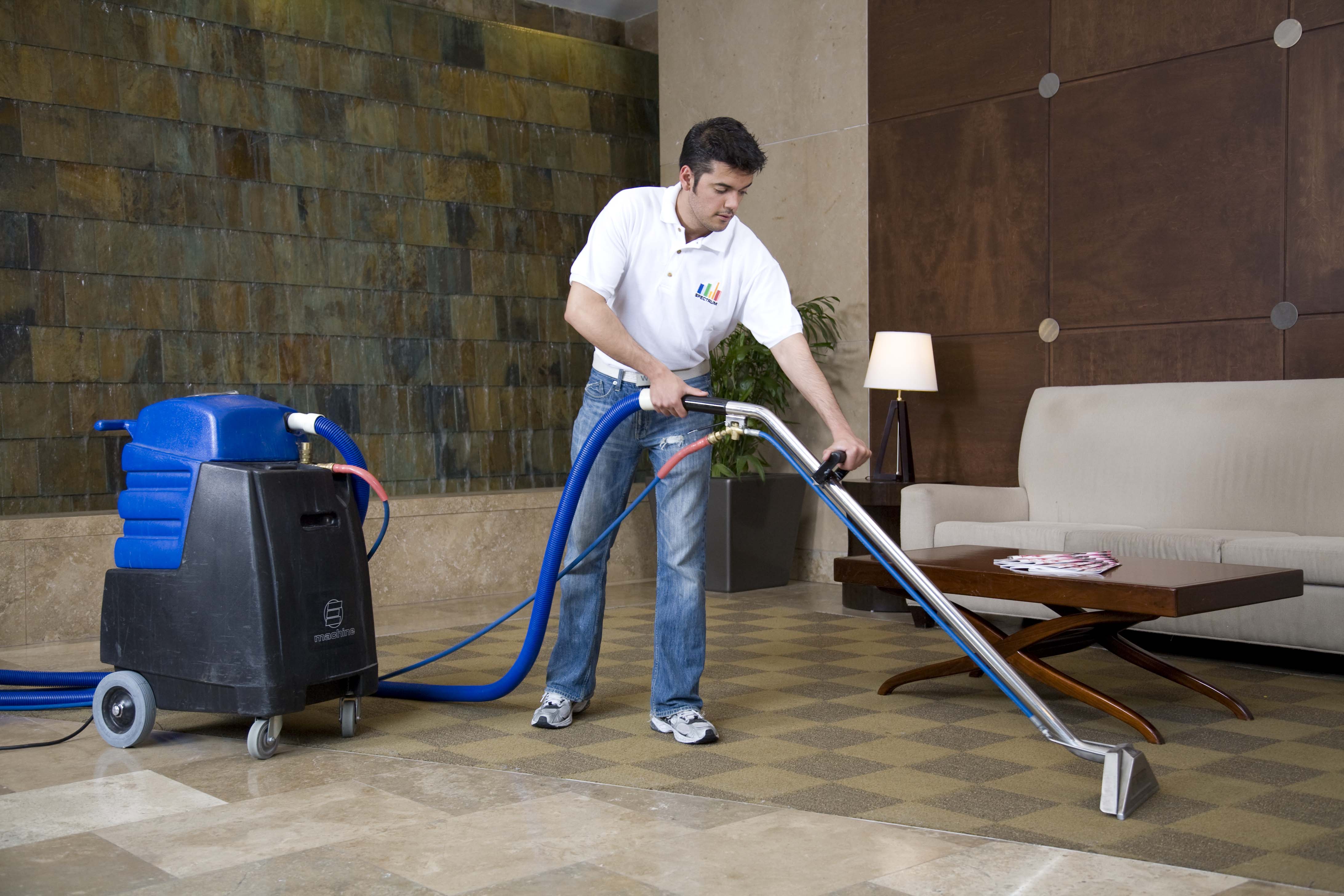 Top Tips For Carpet Cleaning Services