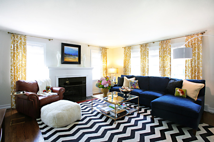 Carpeting Makes A Home Friendlier, Warmer, And Cosier