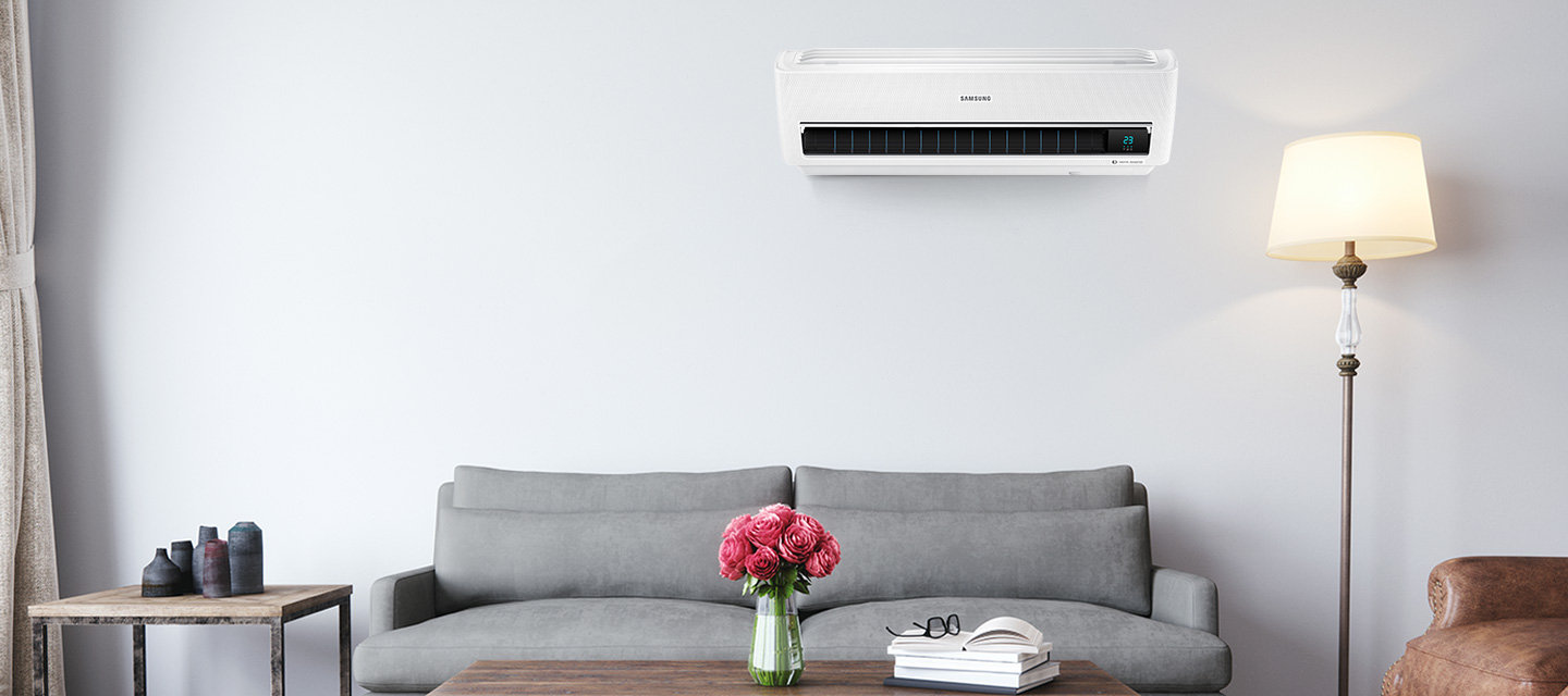 Finding An Air Conditioner Provider Near You