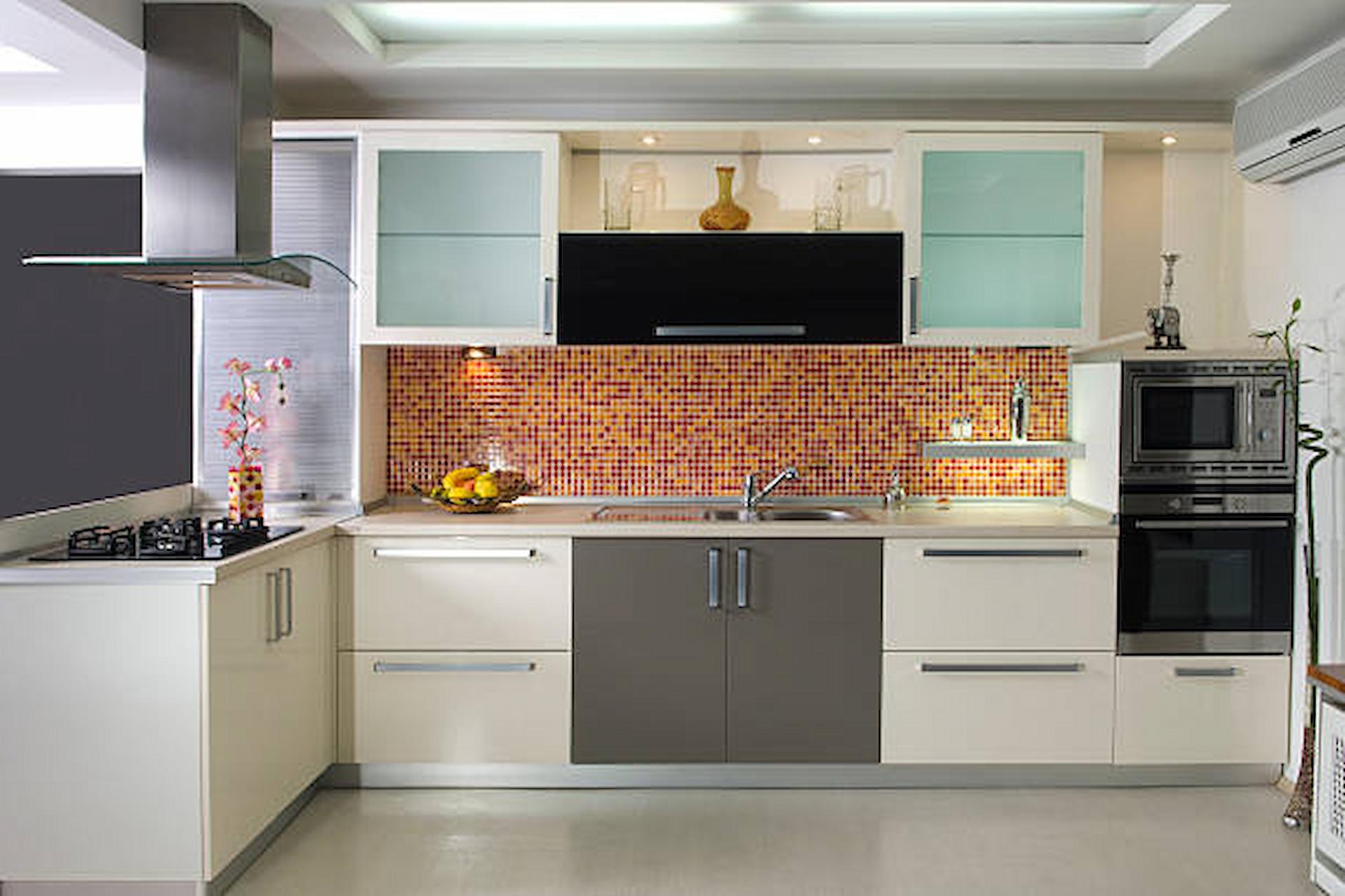 7 Benefits of a Compact Kitchen