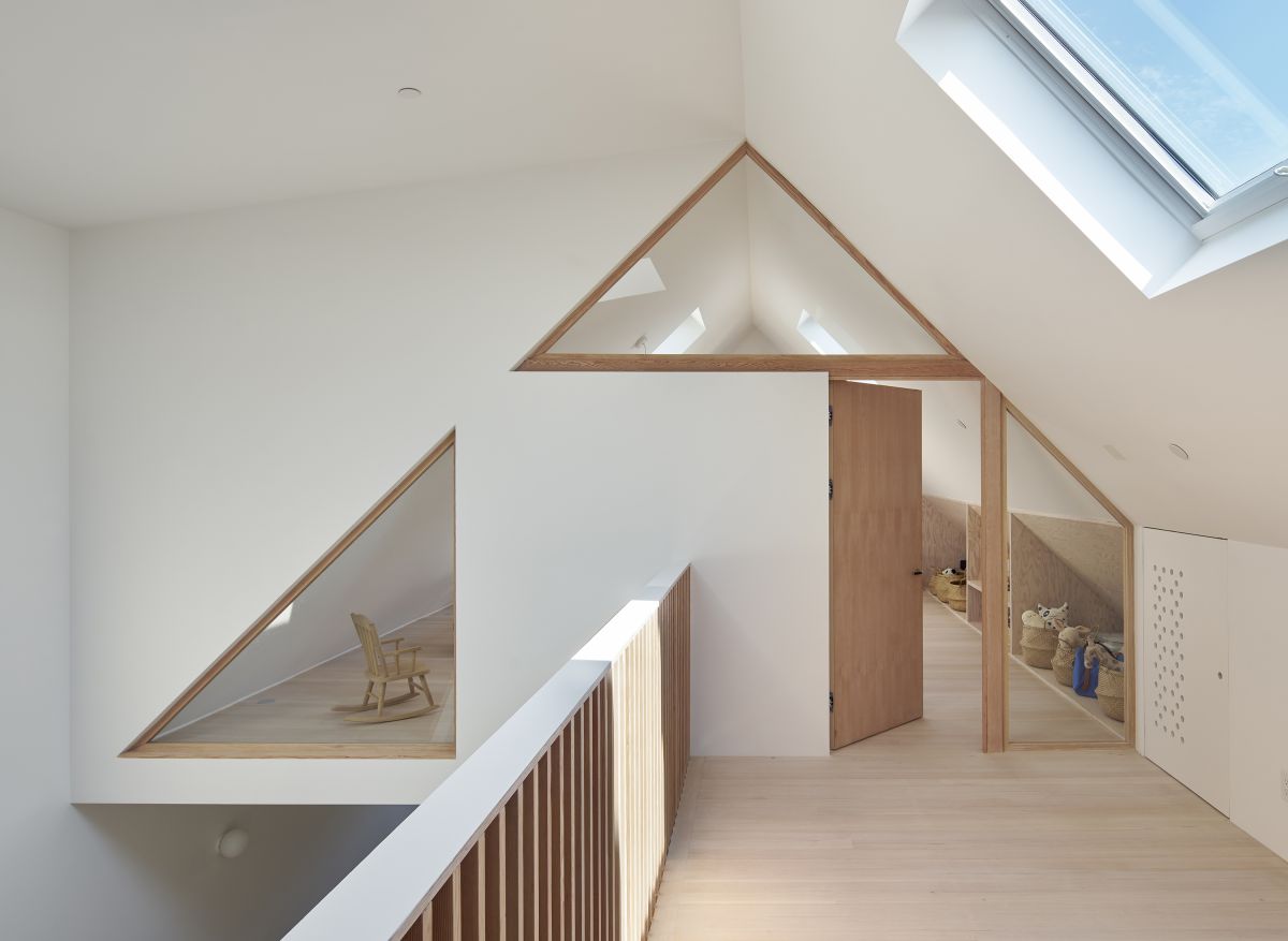How Specialists Make Extensions On Additional Residential Spaces?