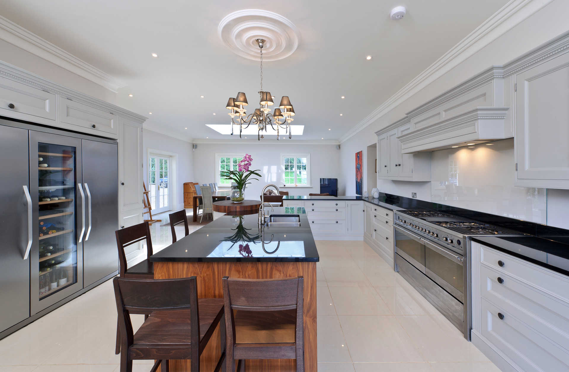 Top Tips To Get Most Appropriate Worktops For Your Kitchen