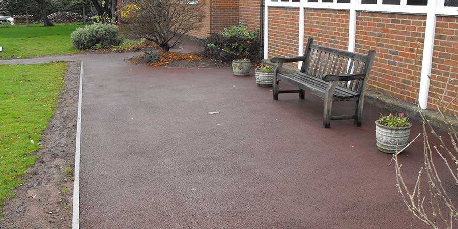 Create Some Exclusively Attractive Driveways At Your Doorstep With Driveways Weybridge