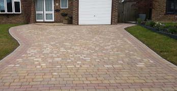 Make Your House Look Beautiful With The Best Driveways