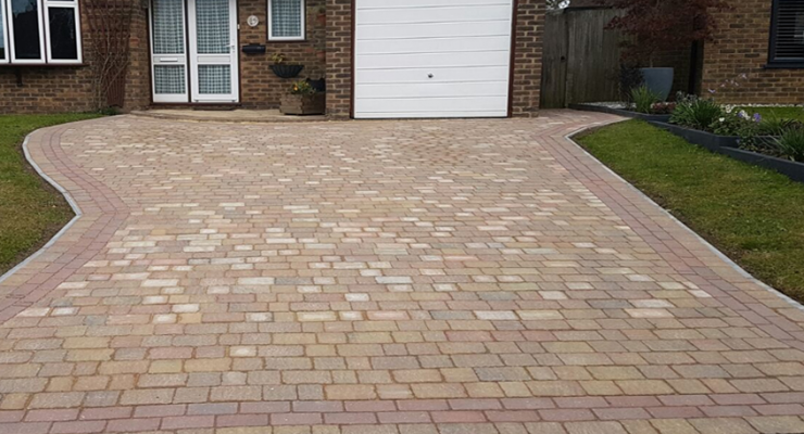 Make Your House Look Beautiful With The Best Driveways