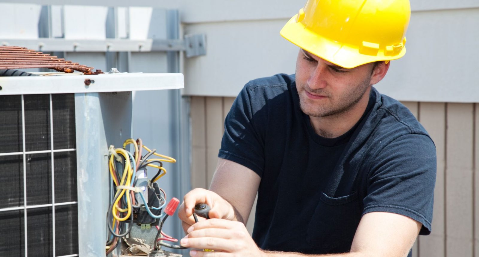Electricians You Can Trust