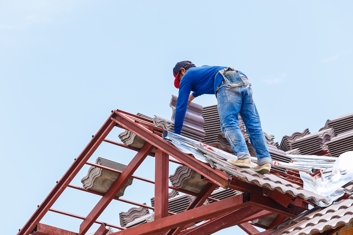 Five Pointers To Keep in Mind When Choosing A Roofing Contractor For Your Project