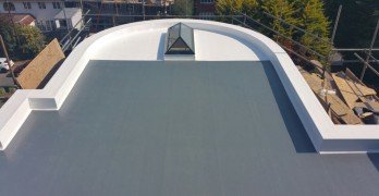 Why Flat Roofing Is The Perfect For The Buildings?