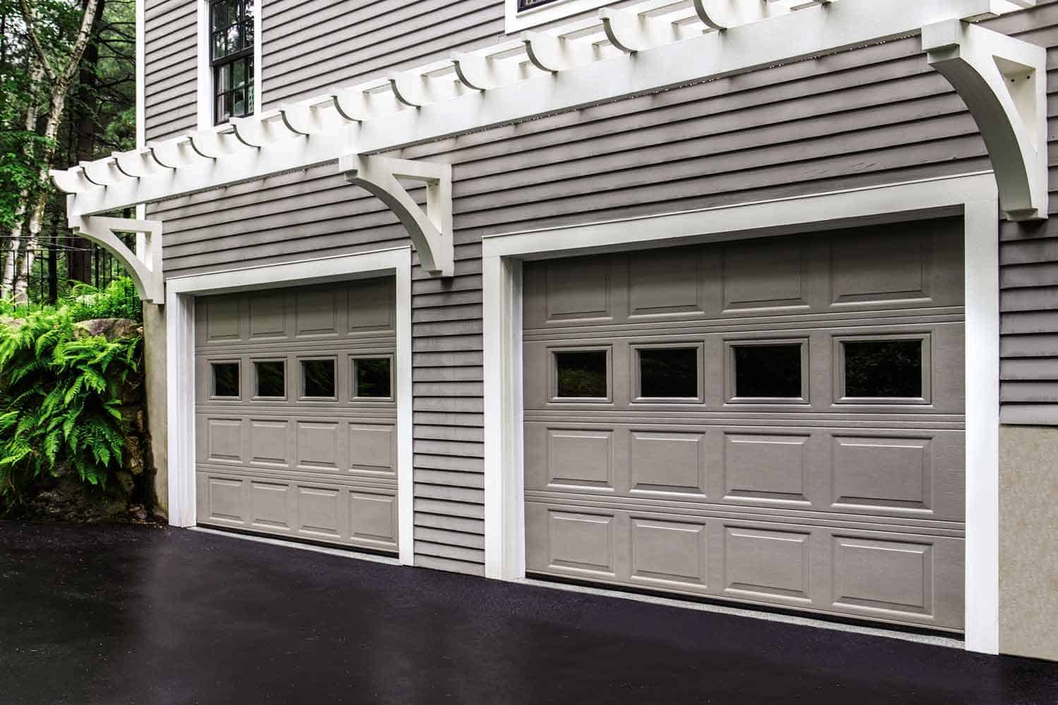 Why You Need To Invest In Automatic Garage Door Openers ...