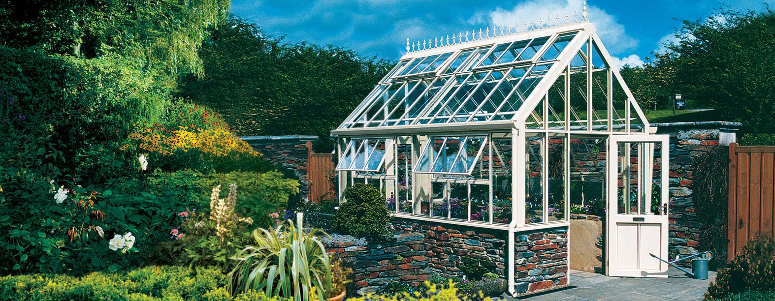 Are You In Need Of Glasshouse Place?