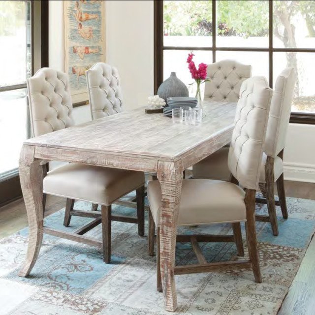 Getting More Out Of Your Dining Chairs