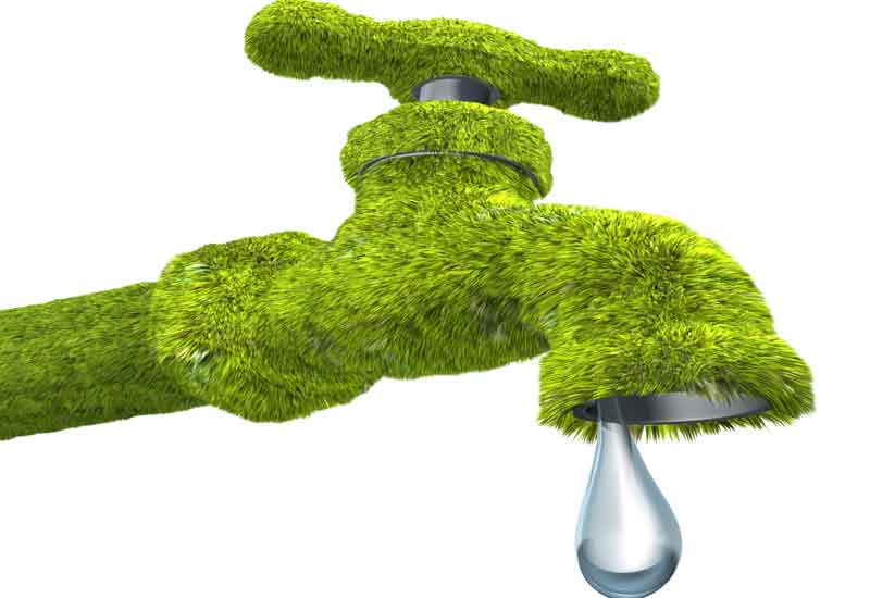 How To Make Plumbing Eco Friendly?