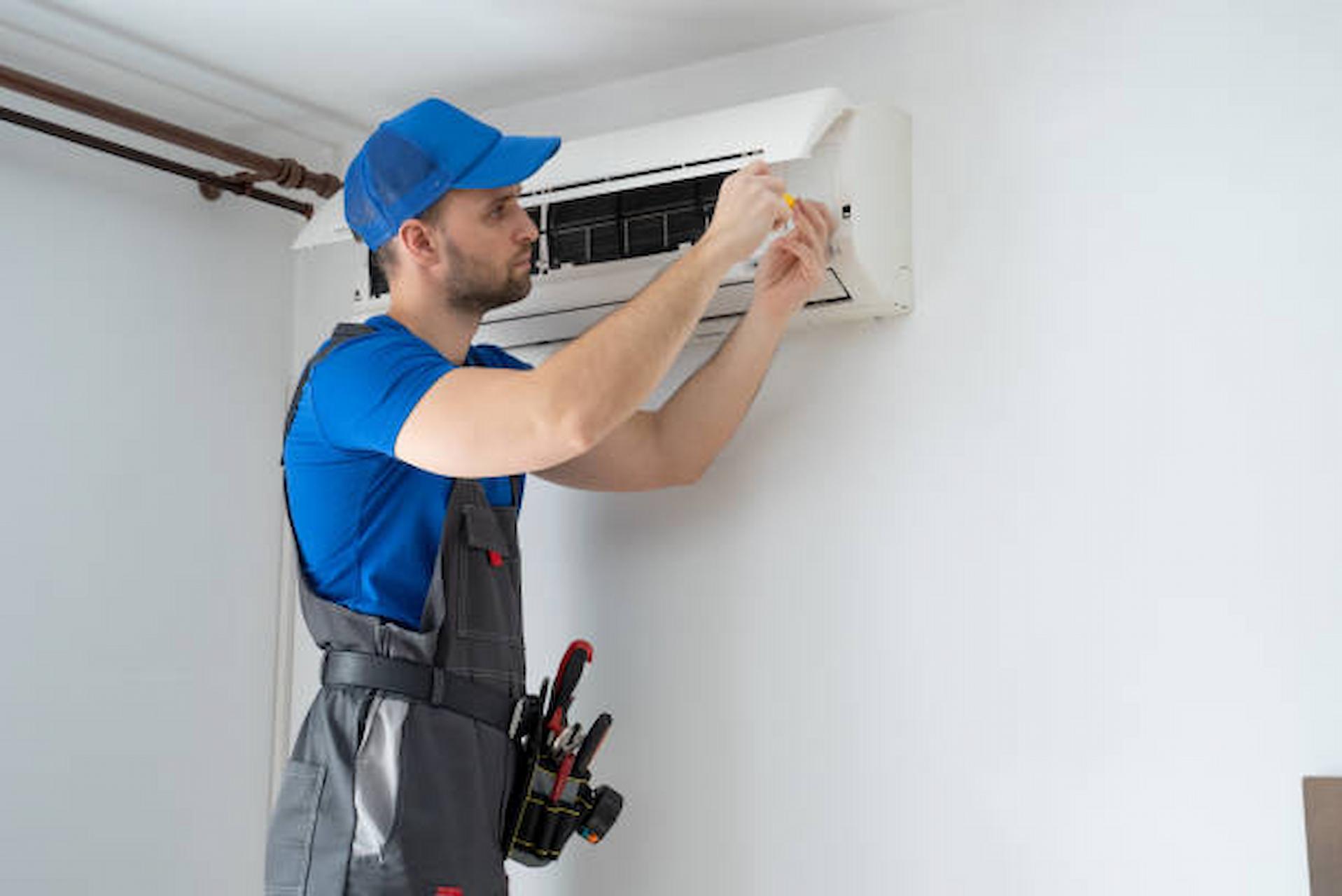 HVAC Contractor – What Are The Roles And Functions?
