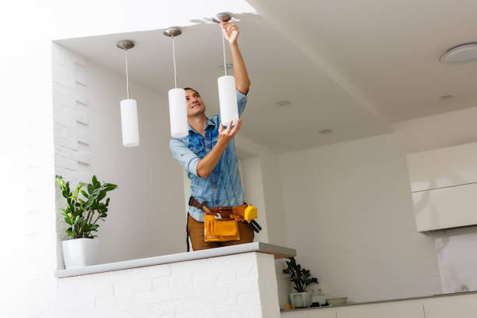 5 Things You Must Check Before Hiring An Electrician