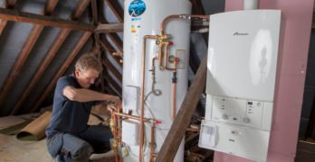 Top Benefits Of Hot Water Cylinders