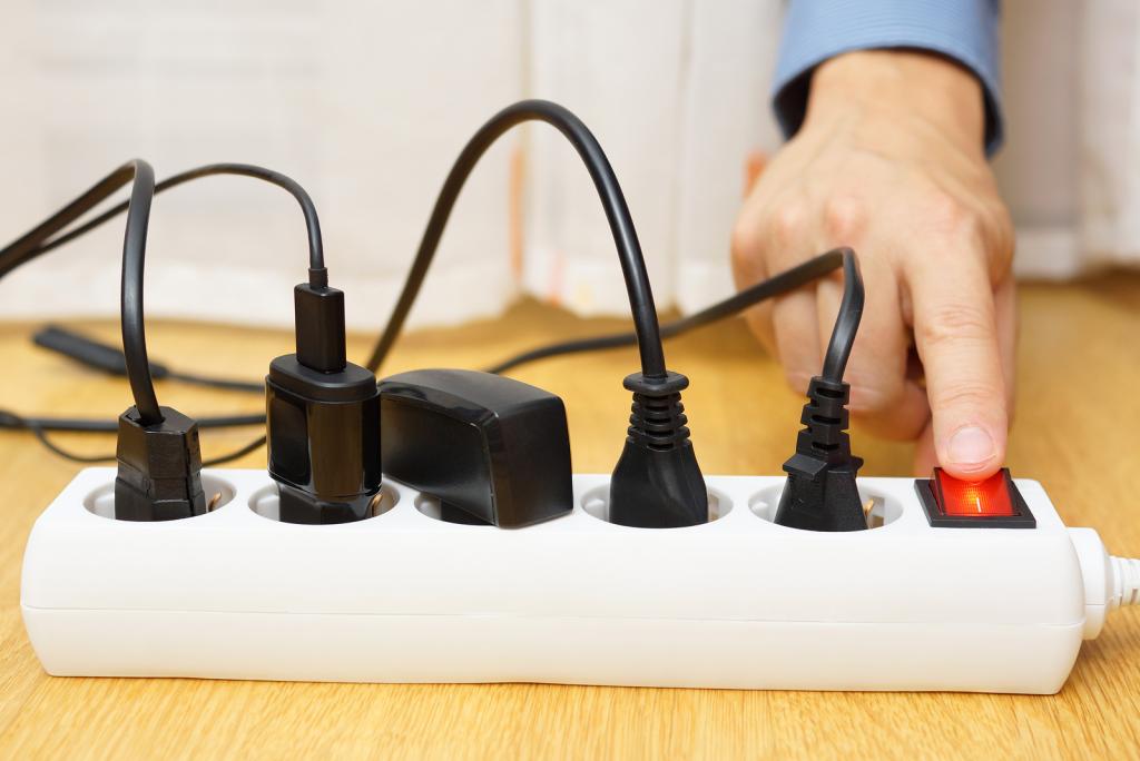 Why Have An Electrical Home Safety Inspection Carried Out
