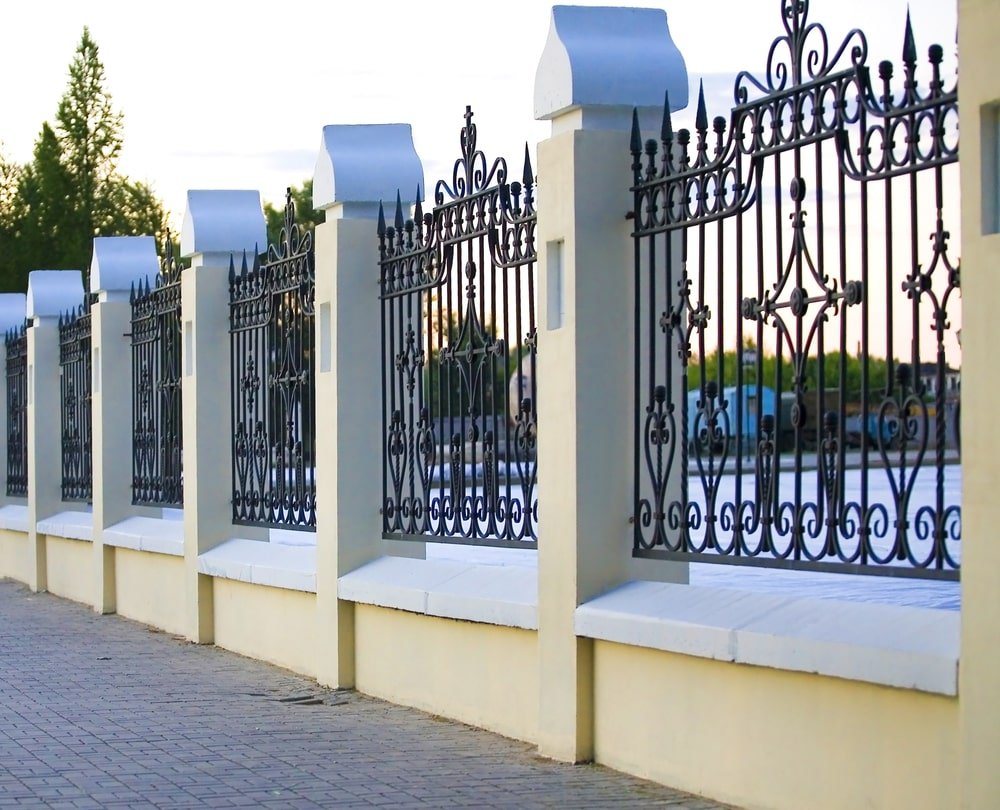 Iron Spindles: Can There Be Too Many Choices?