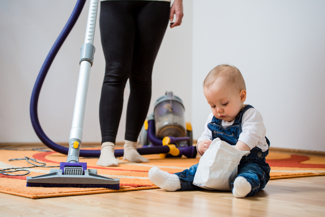 Tips To Keep Your Carpet Clean