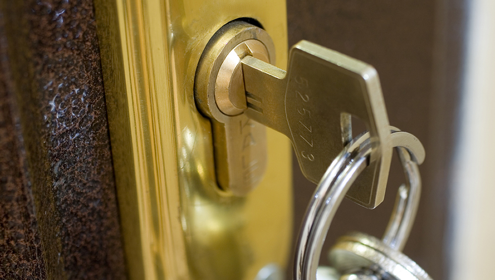 When To Call An Emergency Locksmith