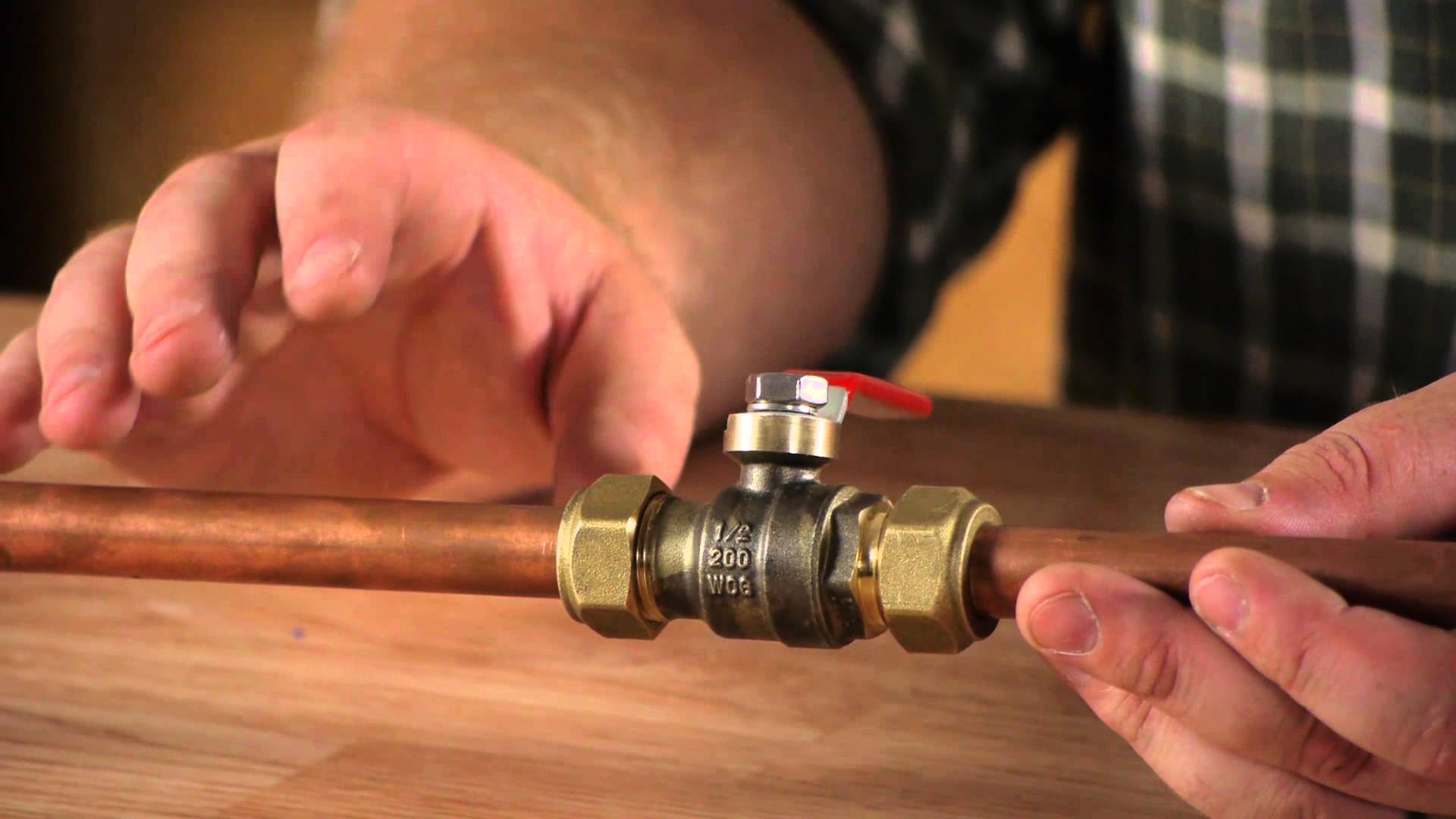 Modern Pipe Break Repair Techniques