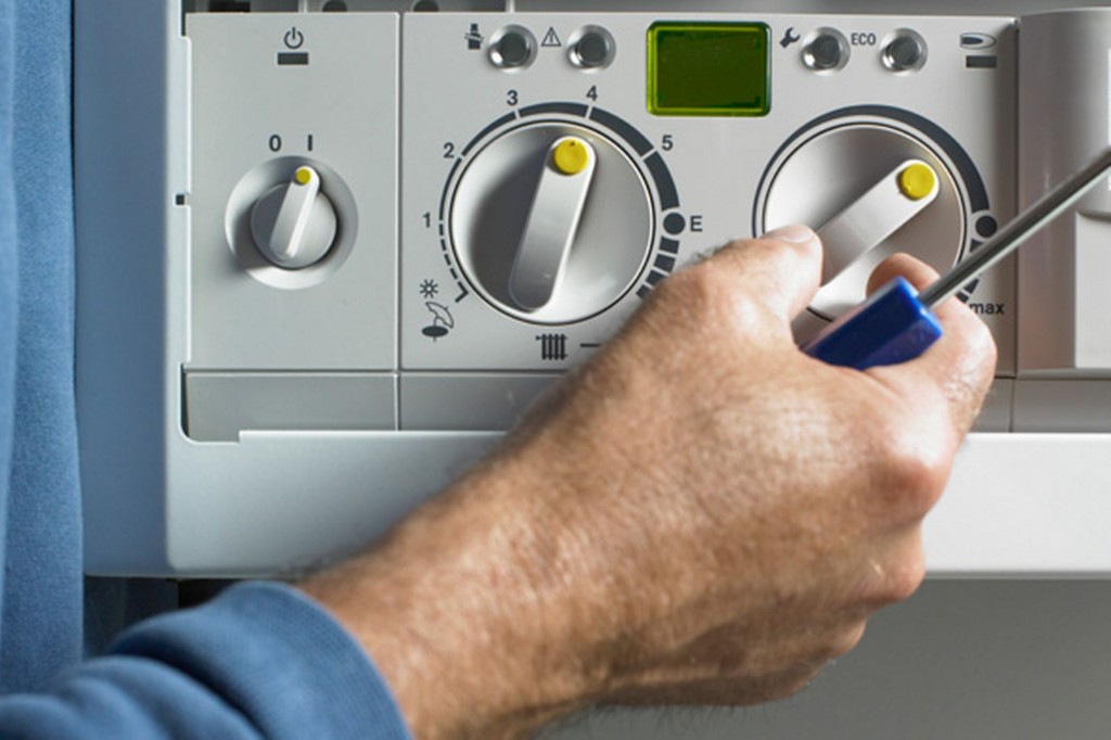Guide To Choose Best Boiler To Save Energy