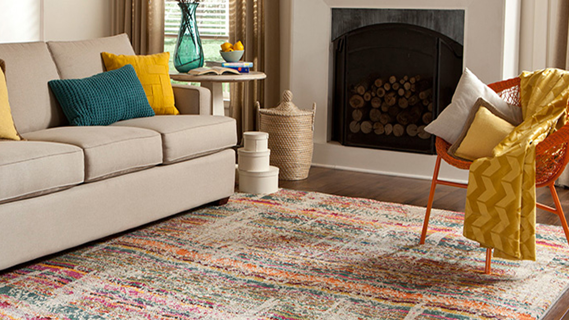 6 Tips To Maintain Oriental Rugs