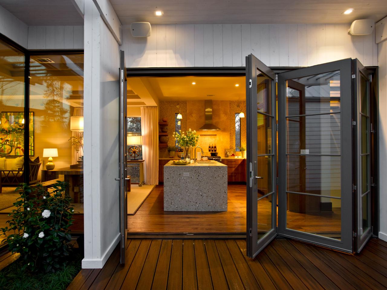 How To Choose The Perfect Doors For Your Home