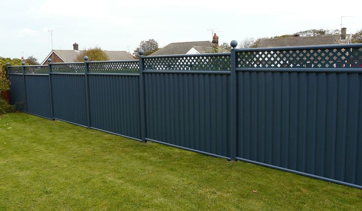 Plastic Fencing And Garden Gates Have Gained Lots Of Popularity Lately